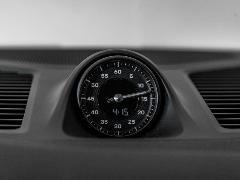 2024 Porsche Cayenne Coupe Colorado Springs CO