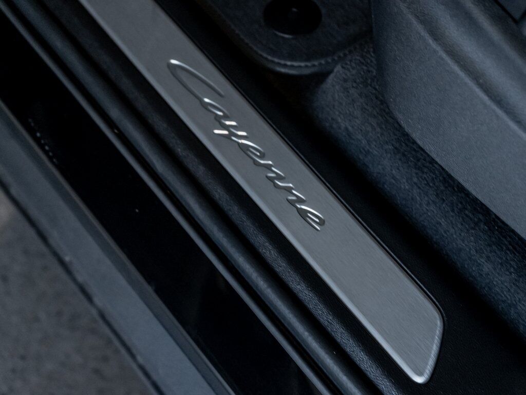 2024 Porsche Cayenne Coupe Colorado Springs CO