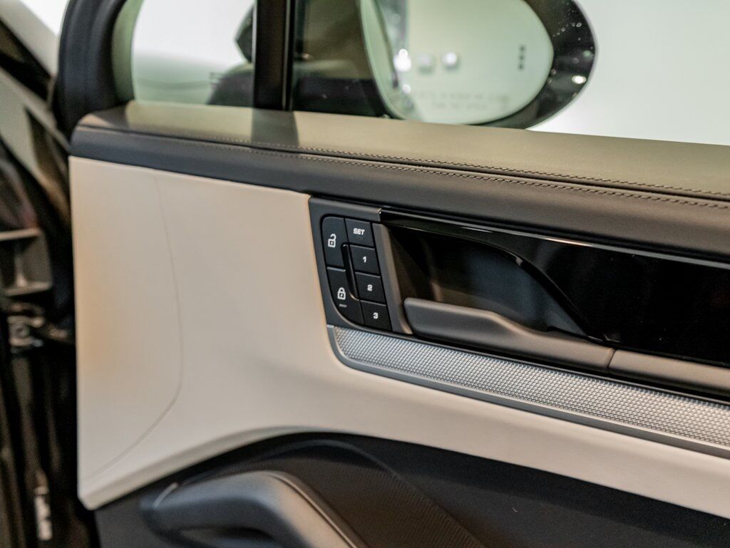 2024 Porsche Cayenne Coupe Colorado Springs CO