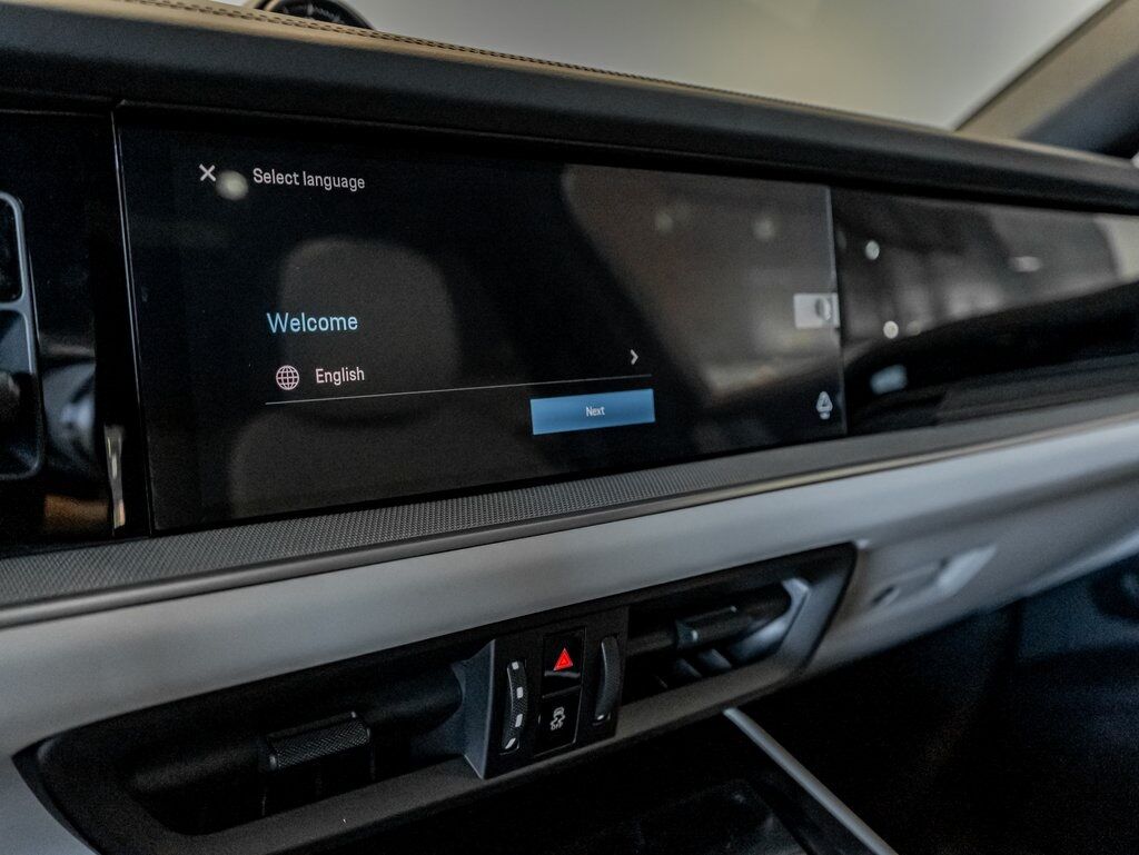 2024 Porsche Cayenne Coupe Colorado Springs CO