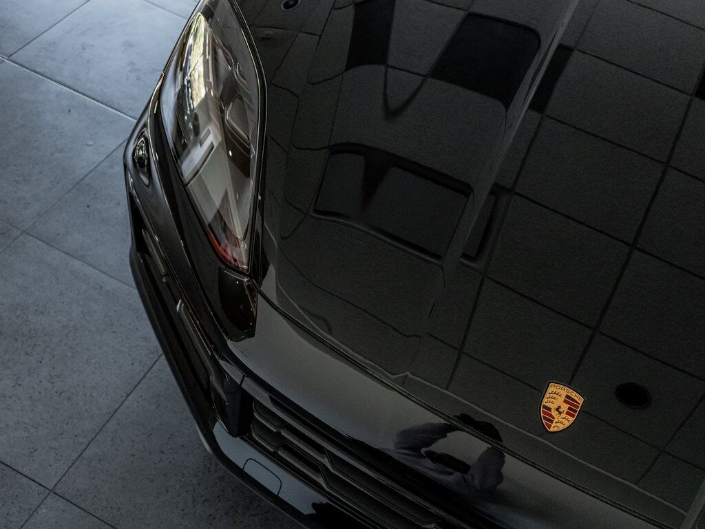 2024 Porsche Cayenne Coupe Colorado Springs CO