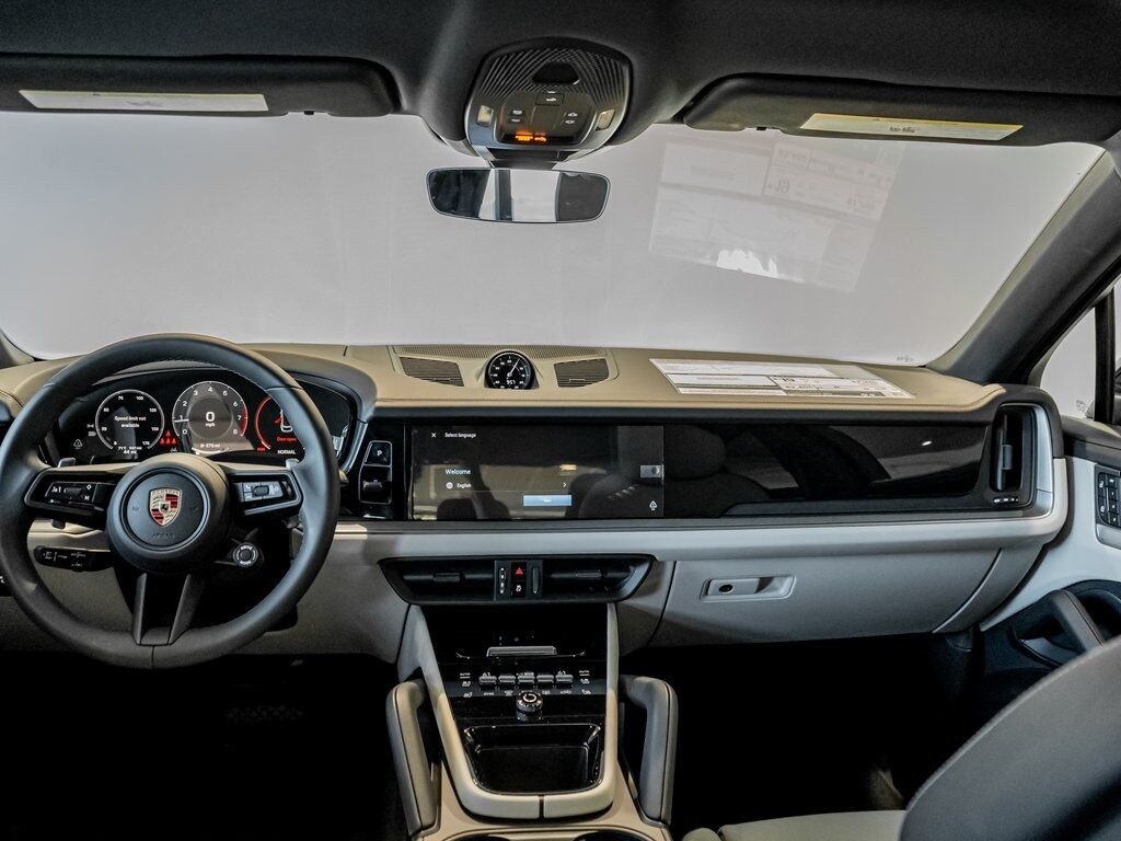 2024 Porsche Cayenne Coupe Colorado Springs CO