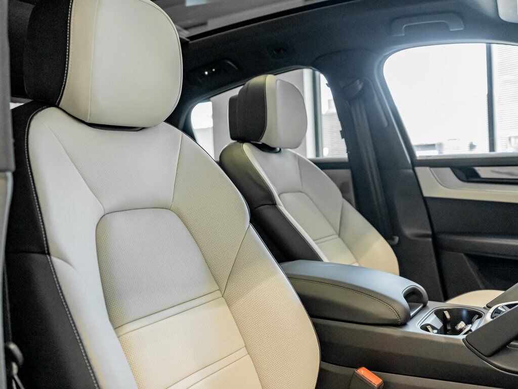 2024 Porsche Cayenne Coupe Colorado Springs CO