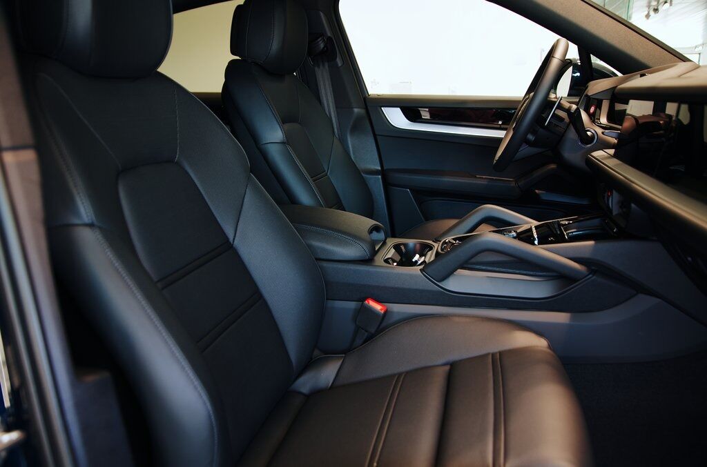 2024 Porsche Cayenne Coupe Colorado Springs CO