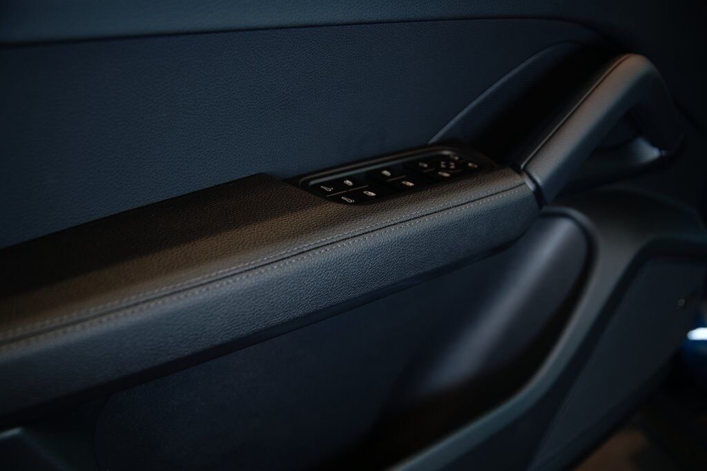 2024 Porsche Cayenne Coupe Colorado Springs CO