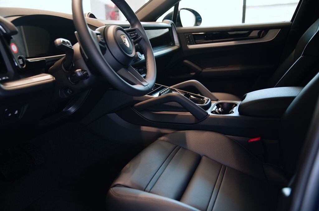 2024 Porsche Cayenne Coupe Colorado Springs CO