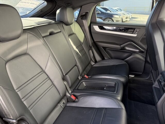 2024 Porsche Cayenne Coupe Albuquerque NM