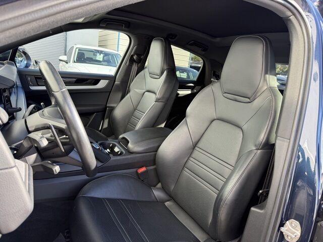 2024 Porsche Cayenne Coupe Albuquerque NM