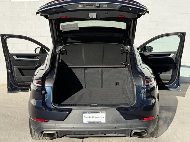 2024 Porsche Cayenne Coupe Albuquerque NM