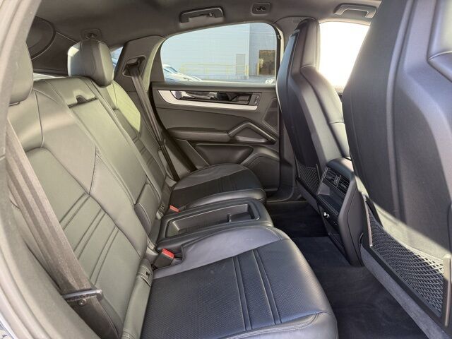 2024 Porsche Cayenne Coupe Albuquerque NM
