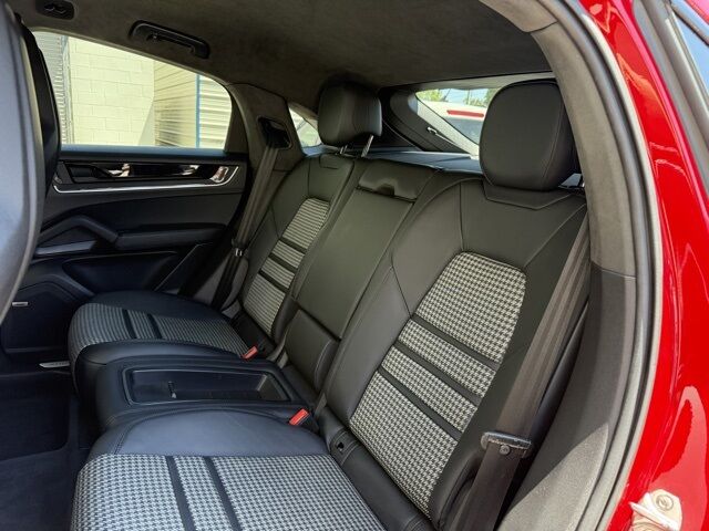 2024 Porsche Cayenne Coupe Albuquerque NM