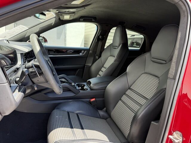 2024 Porsche Cayenne Coupe Albuquerque NM