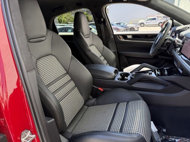2024 Porsche Cayenne Coupe Albuquerque NM