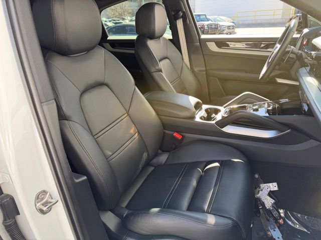 2024 Porsche Cayenne Coupe Albuquerque NM