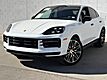 2024 Porsche Cayenne Coupe