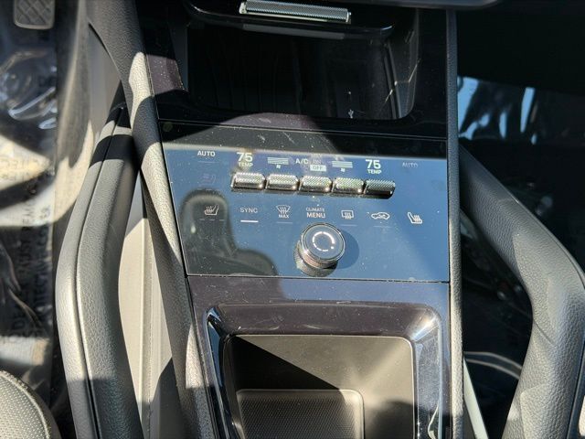 2024 Porsche Cayenne Coupe Albuquerque NM