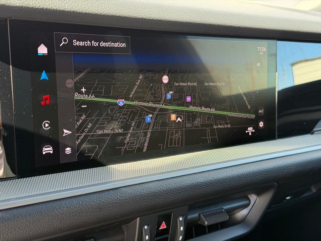 2024 Porsche Cayenne Coupe Albuquerque NM