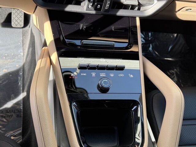 2024 Porsche Cayenne Coupe Albuquerque NM