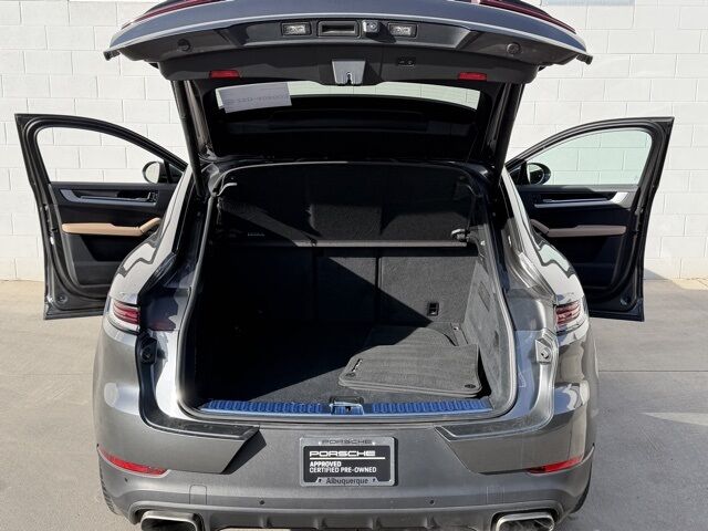 2024 Porsche Cayenne Coupe Albuquerque NM