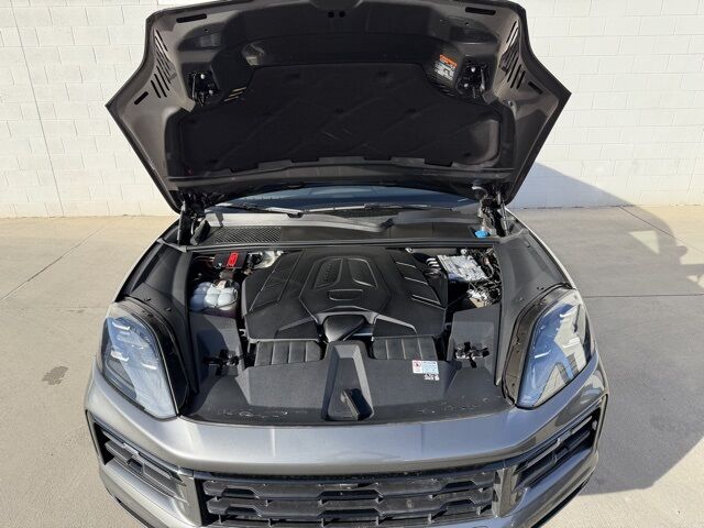2024 Porsche Cayenne Coupe Albuquerque NM