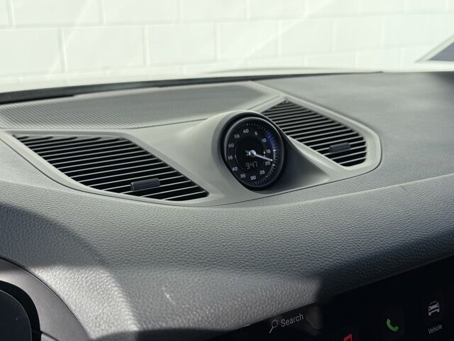 2024 Porsche Cayenne Coupe Albuquerque NM