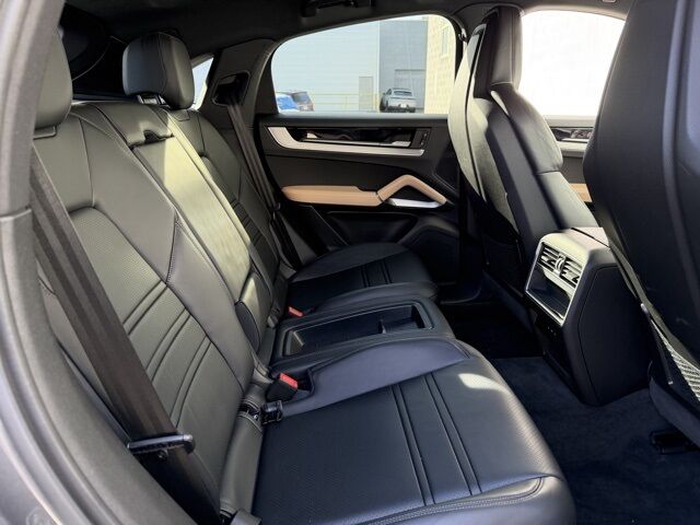 2024 Porsche Cayenne Coupe Albuquerque NM
