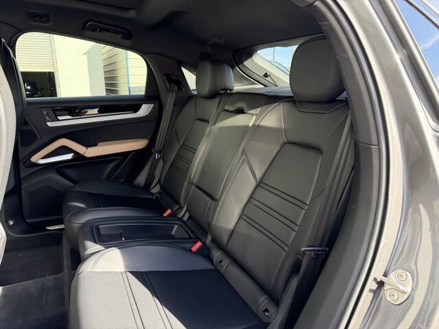 2024 Porsche Cayenne Coupe Albuquerque NM