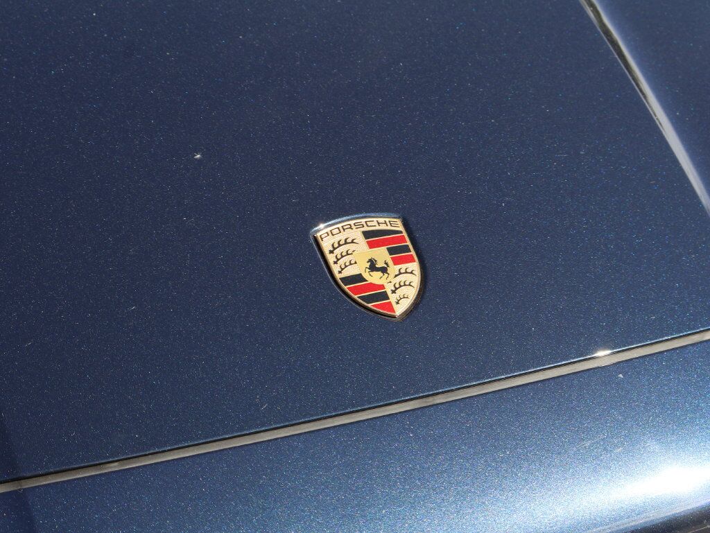 2024 Porsche Cayenne Coupe San Clemente CA