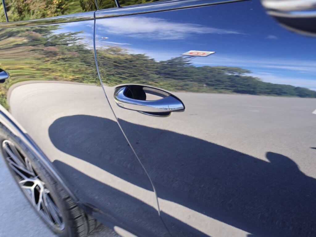2024 Porsche Cayenne Coupe San Clemente CA