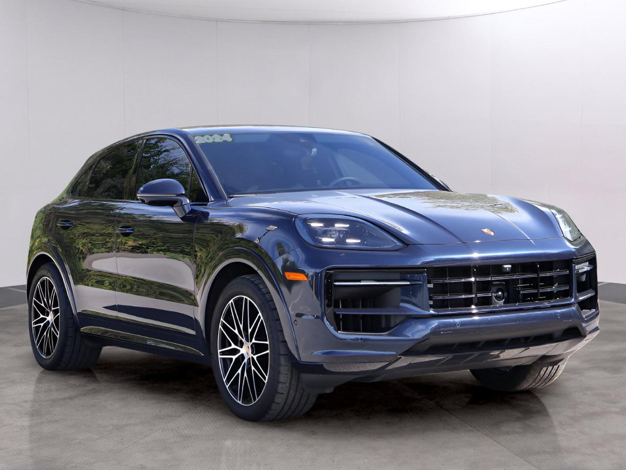 2024 Porsche Cayenne Coupe San Clemente CA