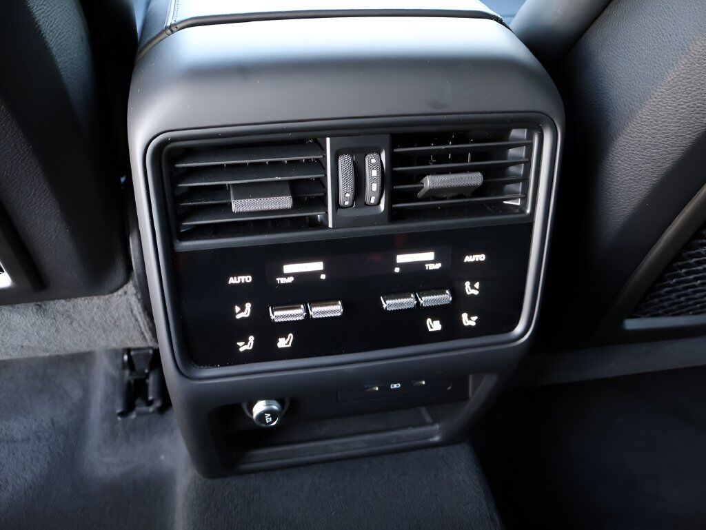 2024 Porsche Cayenne Coupe San Clemente CA