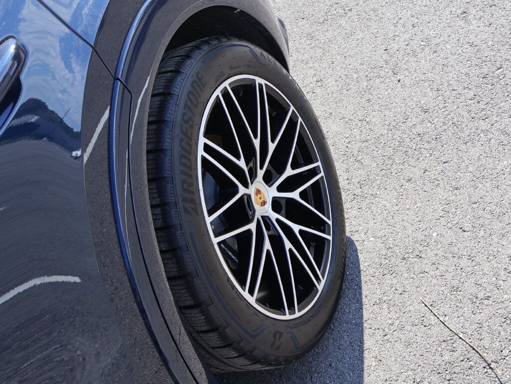 2024 Porsche Cayenne Coupe San Clemente CA