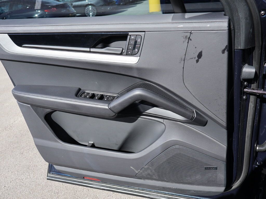 2024 Porsche Cayenne Coupe San Clemente CA