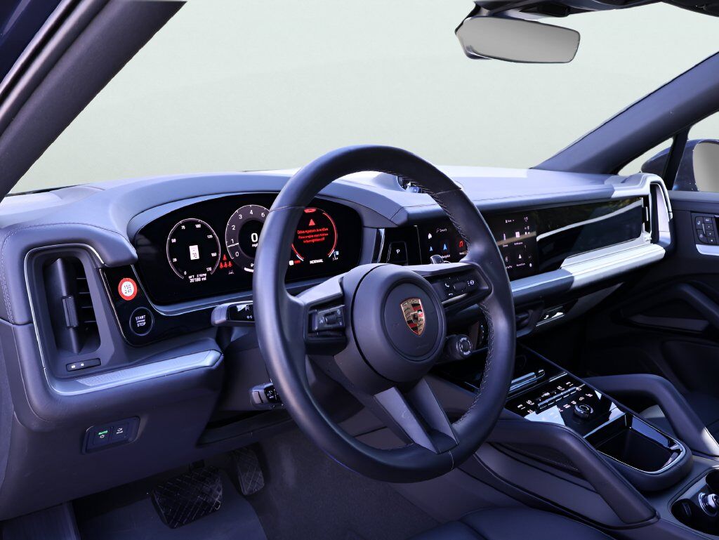 2024 Porsche Cayenne Coupe San Clemente CA