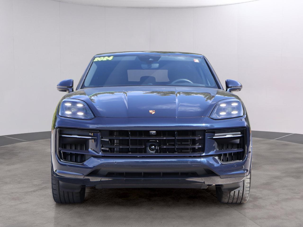 2024 Porsche Cayenne Coupe San Clemente CA