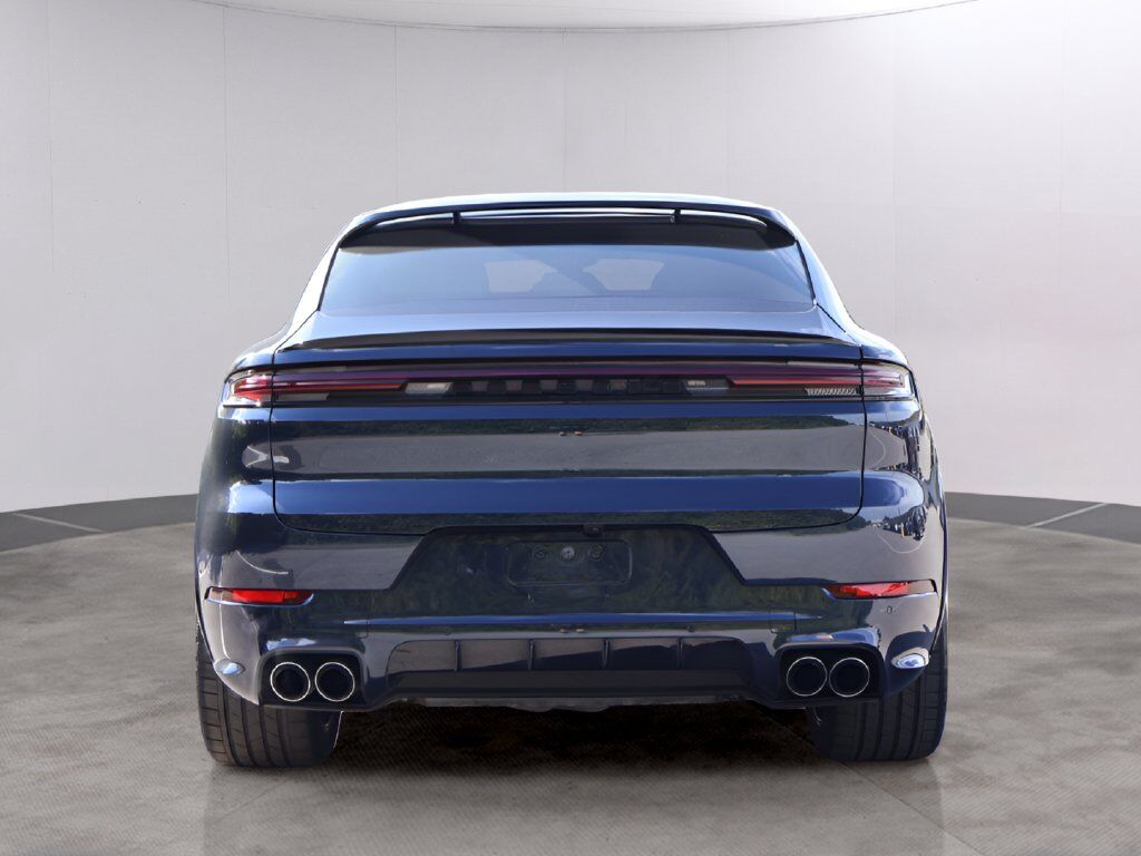 2024 Porsche Cayenne Coupe San Clemente CA