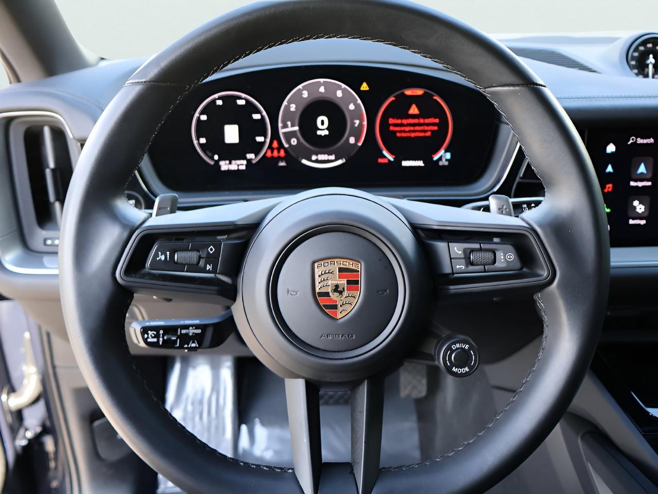 2024 Porsche Cayenne Coupe San Clemente CA