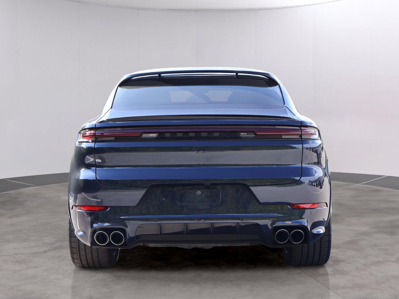 2024 Porsche Cayenne Coupe San Clemente CA