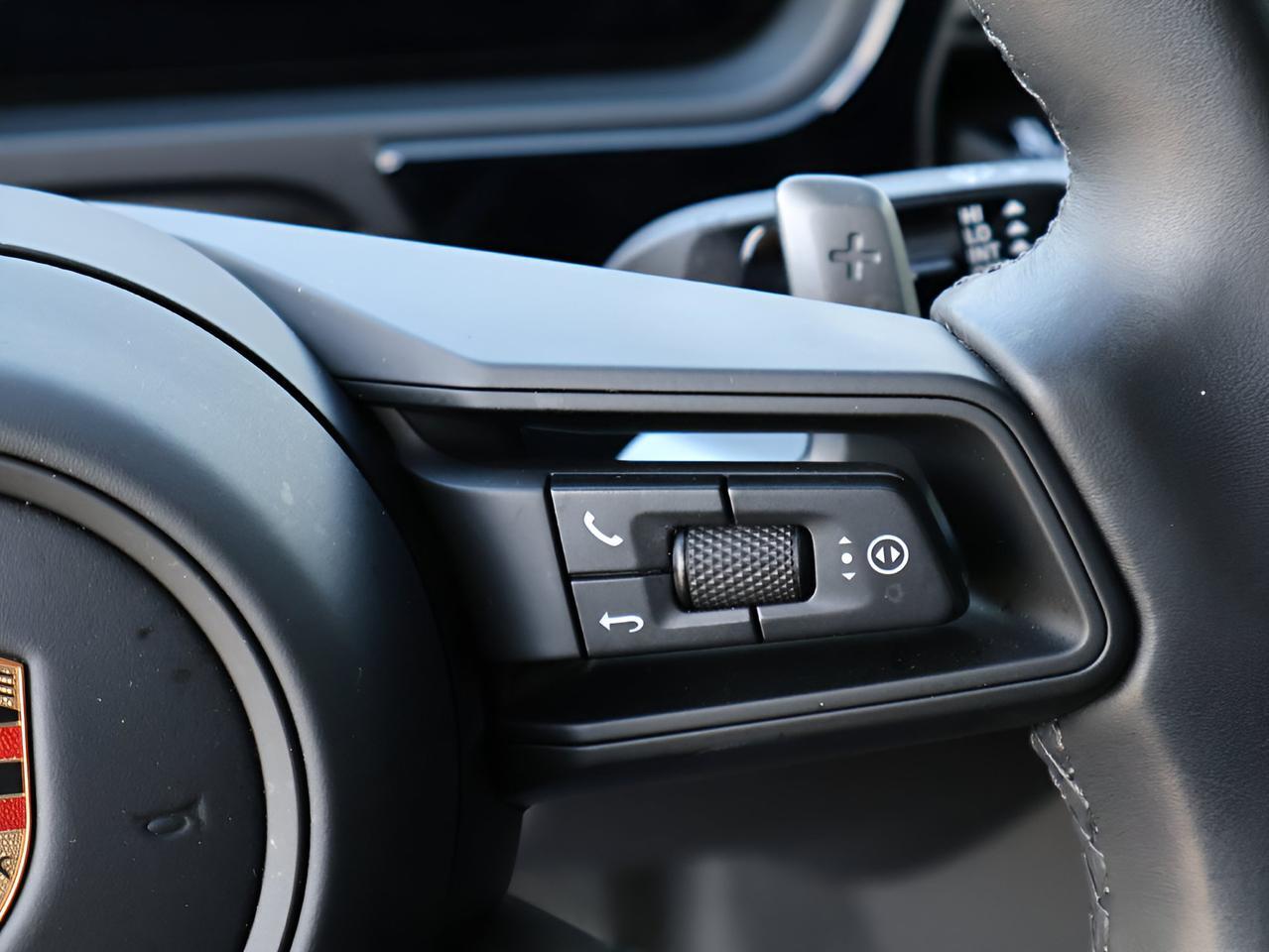 2024 Porsche Cayenne Coupe San Clemente CA