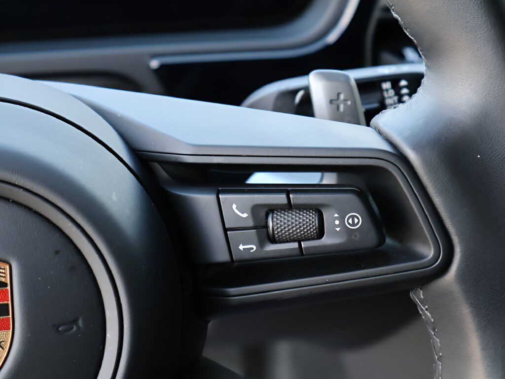 2024 Porsche Cayenne Coupe San Clemente CA