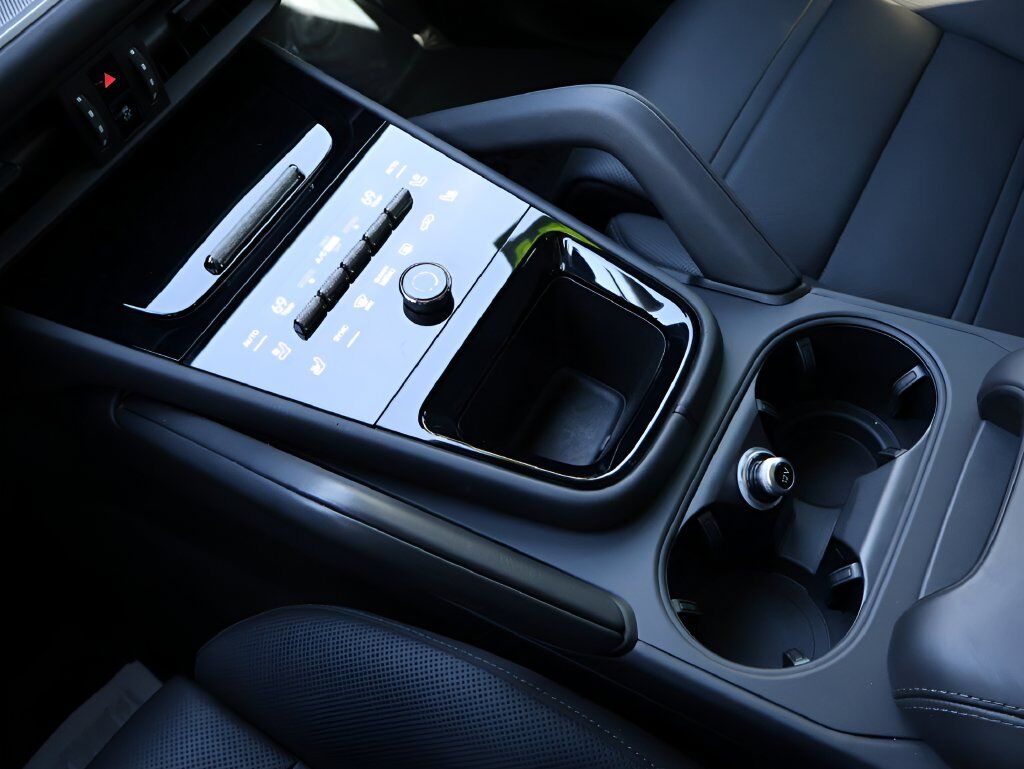 2024 Porsche Cayenne Coupe San Clemente CA