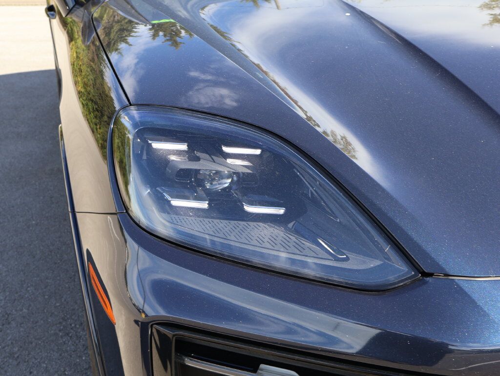 2024 Porsche Cayenne Coupe San Clemente CA