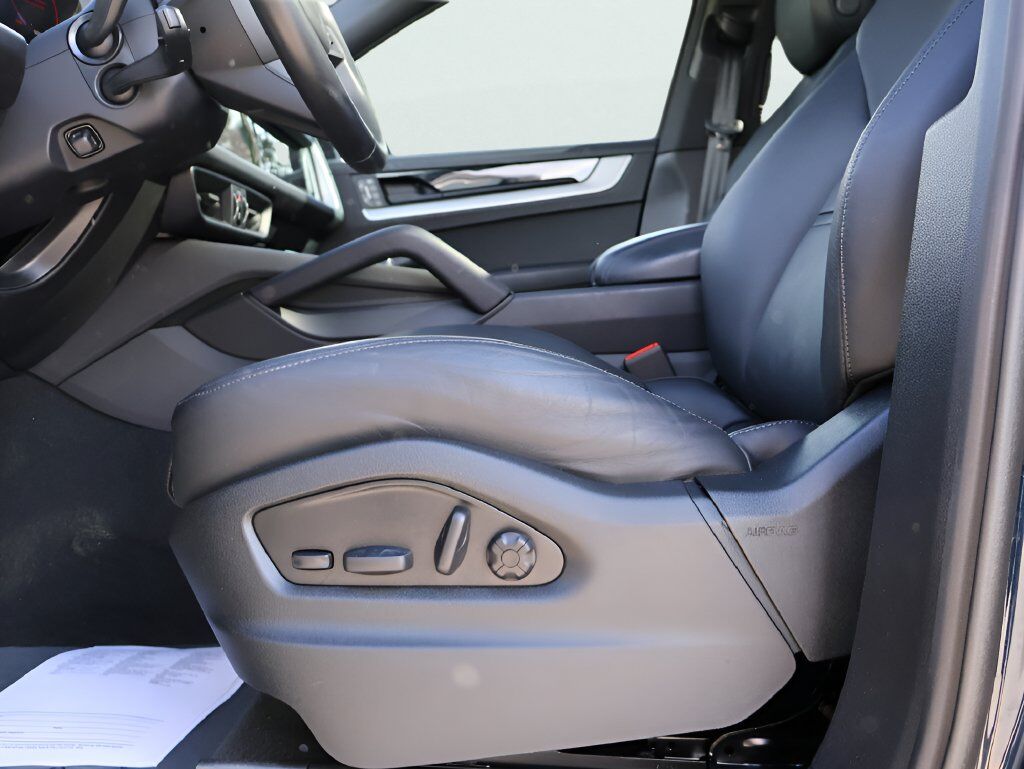 2024 Porsche Cayenne Coupe San Clemente CA
