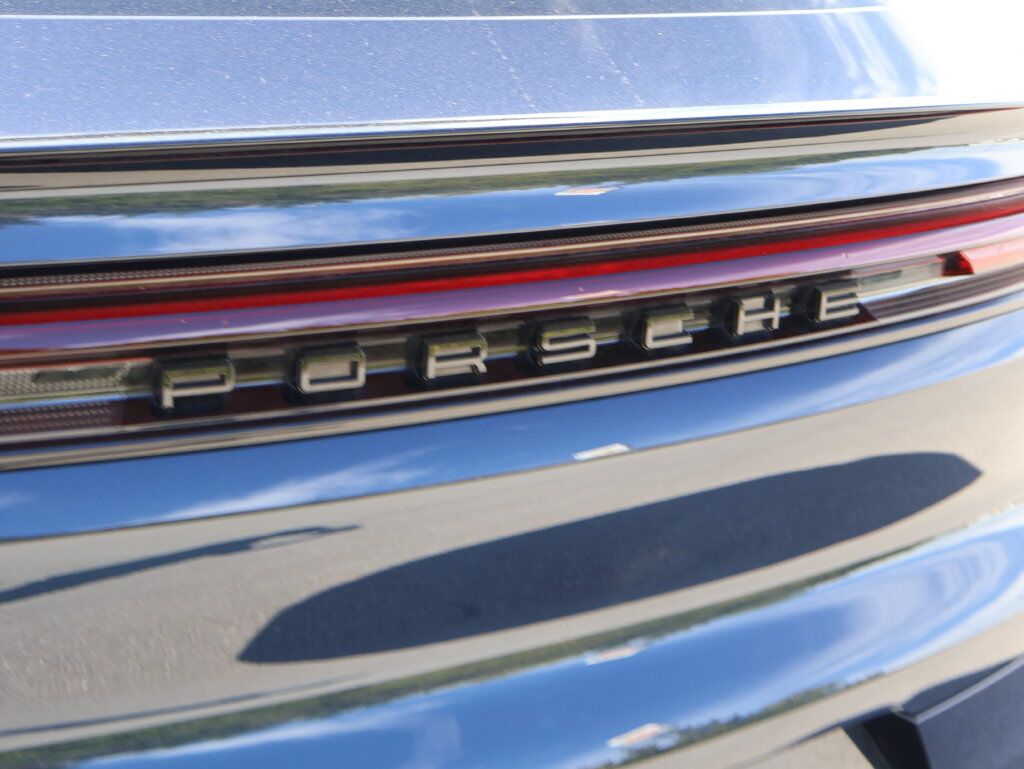 2024 Porsche Cayenne Coupe San Clemente CA
