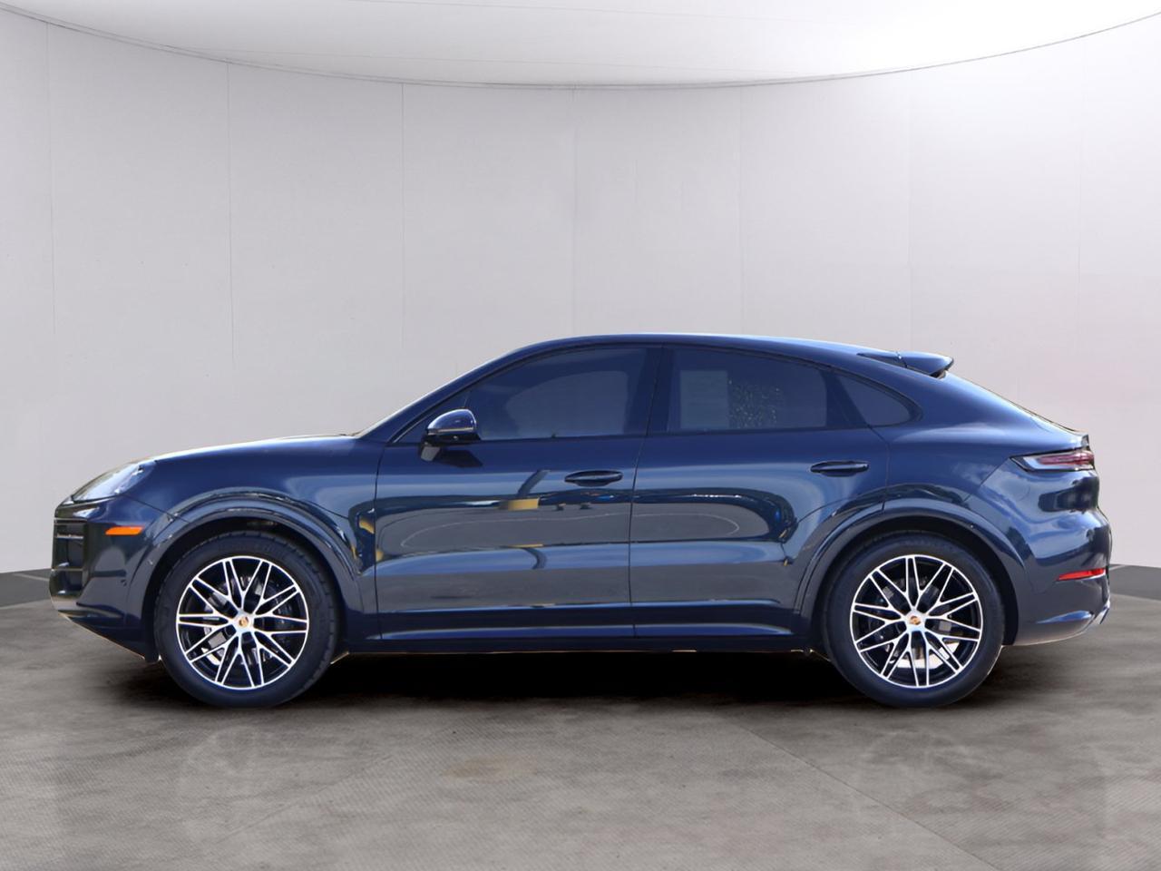 2024 Porsche Cayenne Coupe San Clemente CA