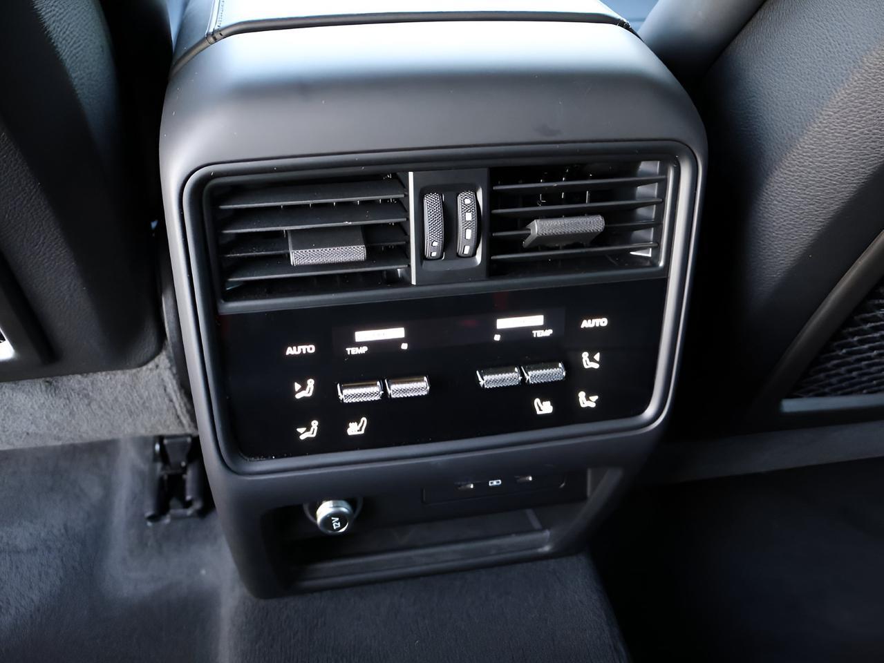 2024 Porsche Cayenne Coupe San Clemente CA