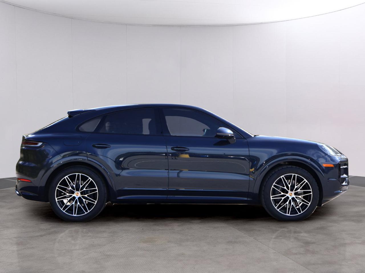 2024 Porsche Cayenne Coupe San Clemente CA