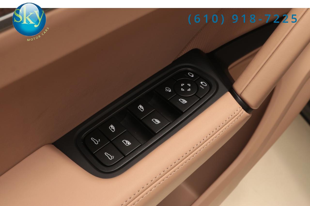 2024 Porsche Cayenne Coupe AWD West Chester PA