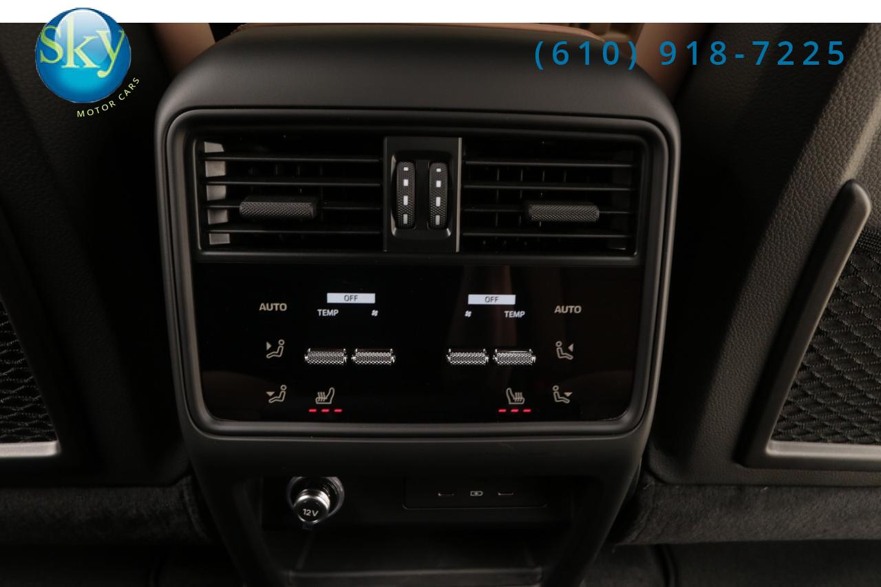 2024 Porsche Cayenne Coupe AWD West Chester PA