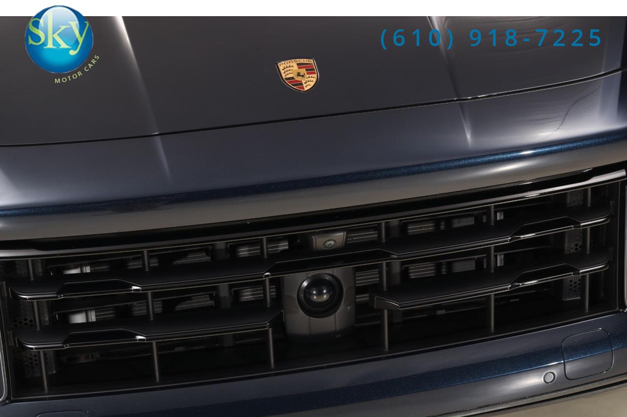 2024 Porsche Cayenne Coupe AWD West Chester PA